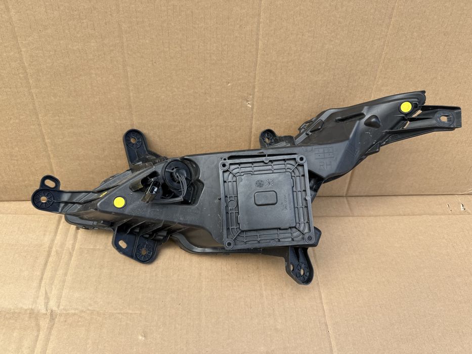 Халоген/ Дневна светлина Renault Megane E-Tech Full Led