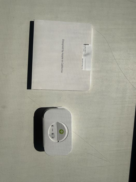 AirPods Pro 3 in stare perfecta