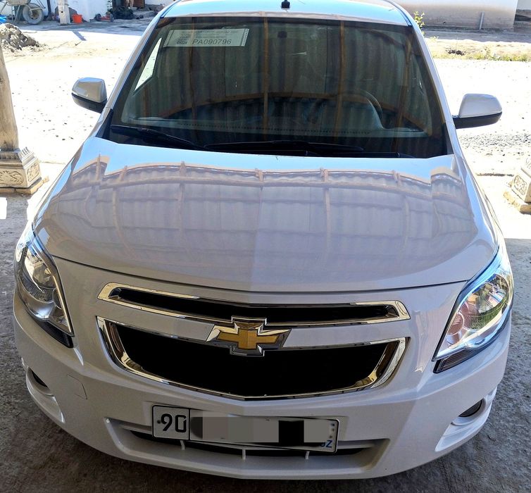 2023 йил автомат кобалт сотилади.