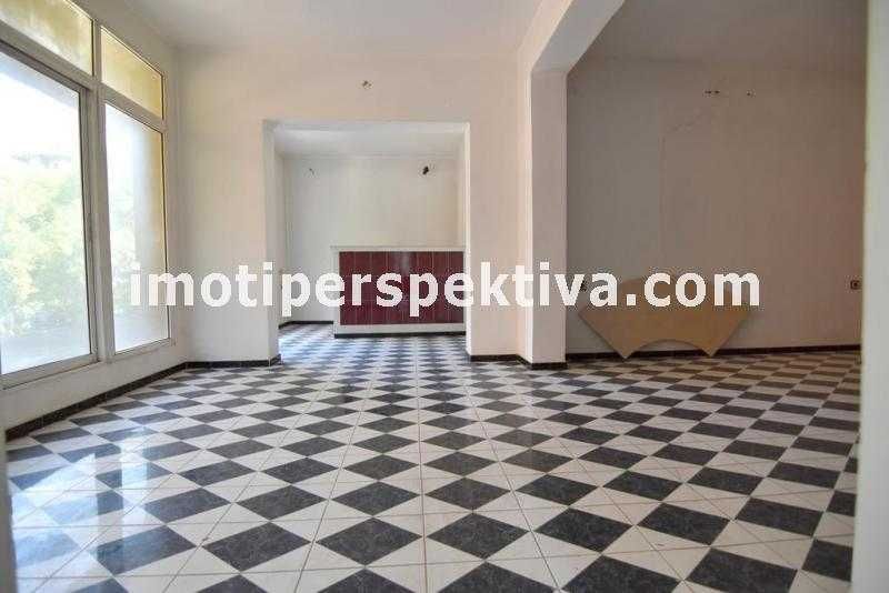 Продава се Етаж от къща в Пловдив, Кючук Париж - 145 кв.м за 1166 €/кв.м - Снимка #1