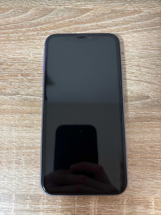 iPhone 11 Purple 128GB | Neverlock | Stare bună | Cutie + Accesorii
