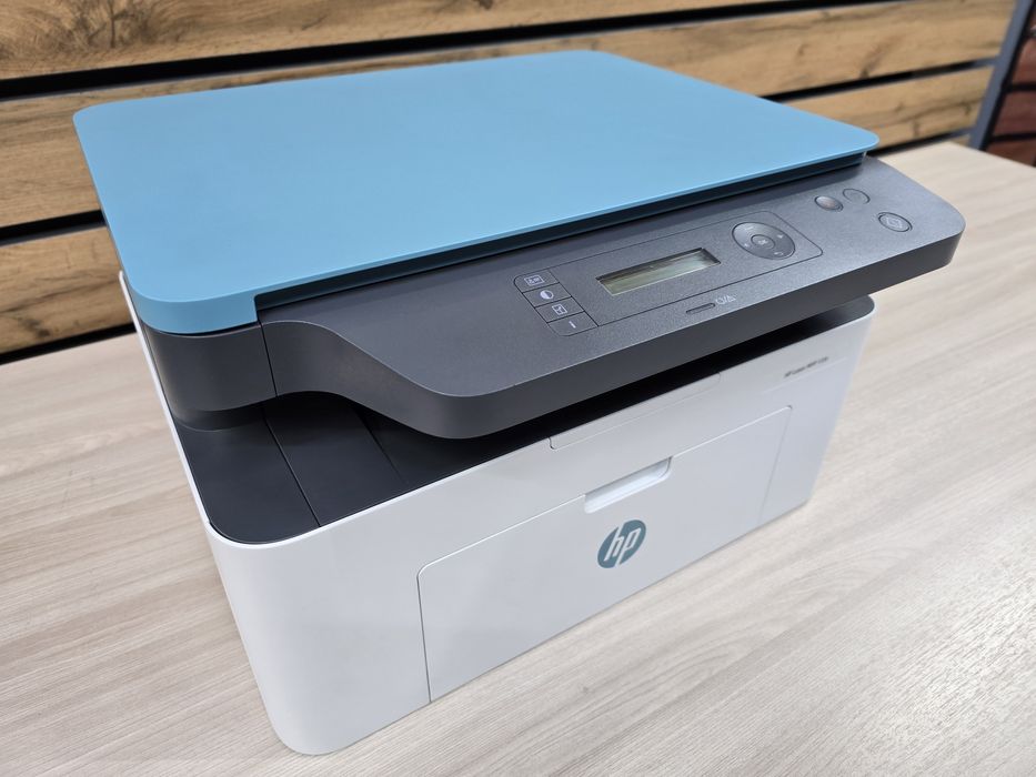 МФУ JP LaserJet MFP 135 принтер 3 в 1 оригинал