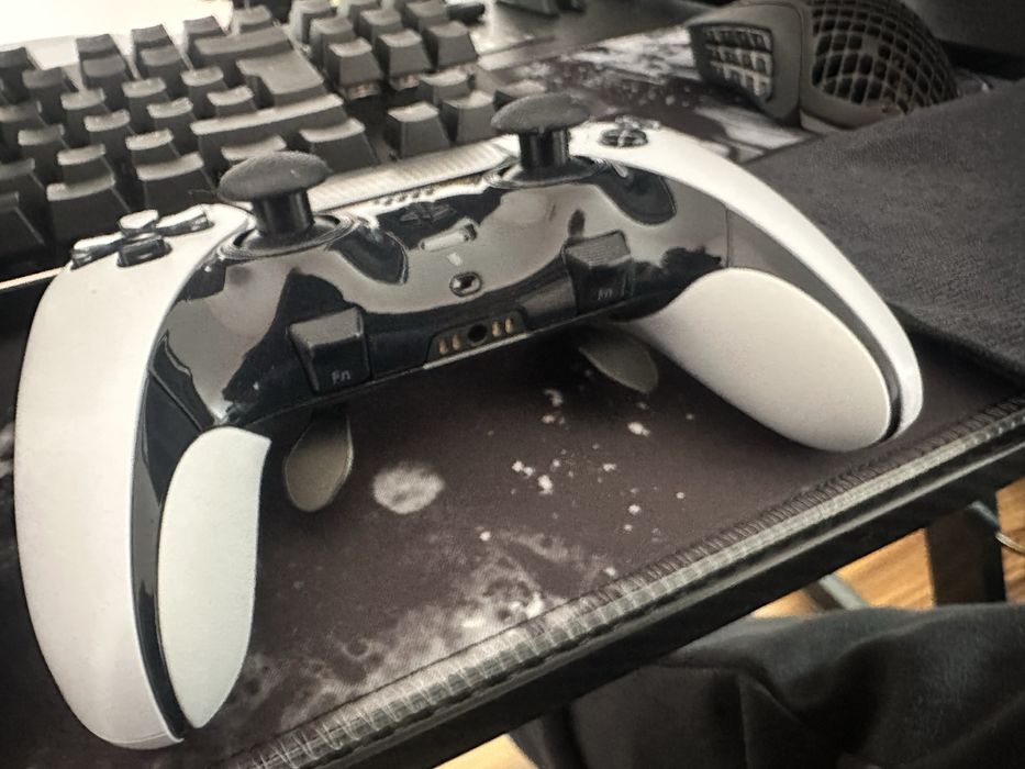 Контролер PS5 DualSense Edge Wireless Controller