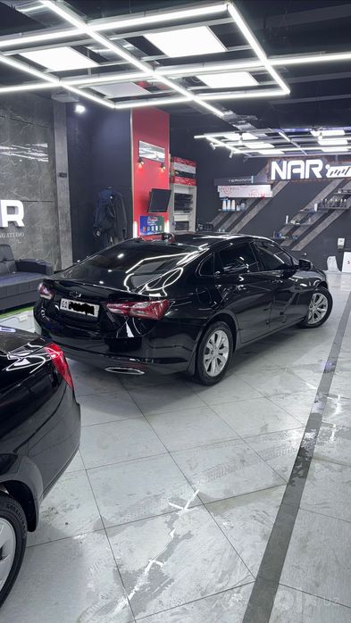 Продается Malibu xl 2023