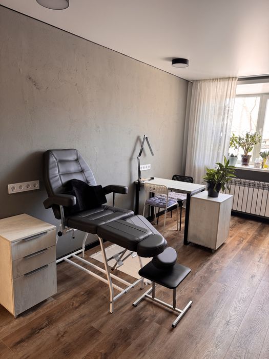 Сдам место для мастера  ногтевого сервиса