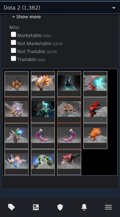 Аккаунт стим 50 игр