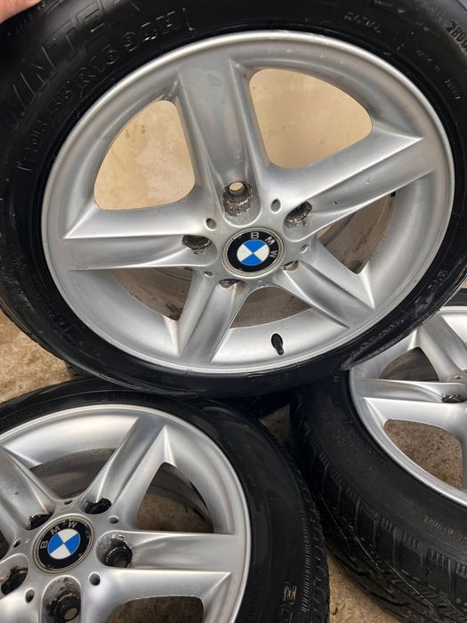 Джанти за БМВ е46