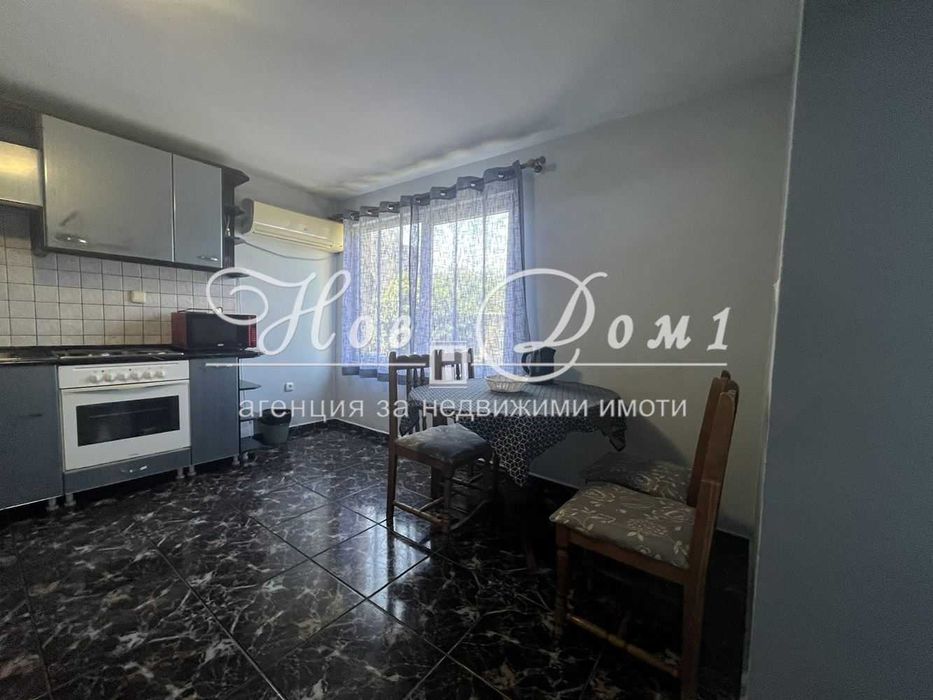 Дава се под наем Двустаен апартамент в Варна, Чаталджа - 70 кв.м за 433.5 € - Снимка #2