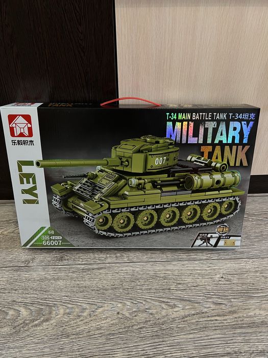 Конструкторы (распродажа)