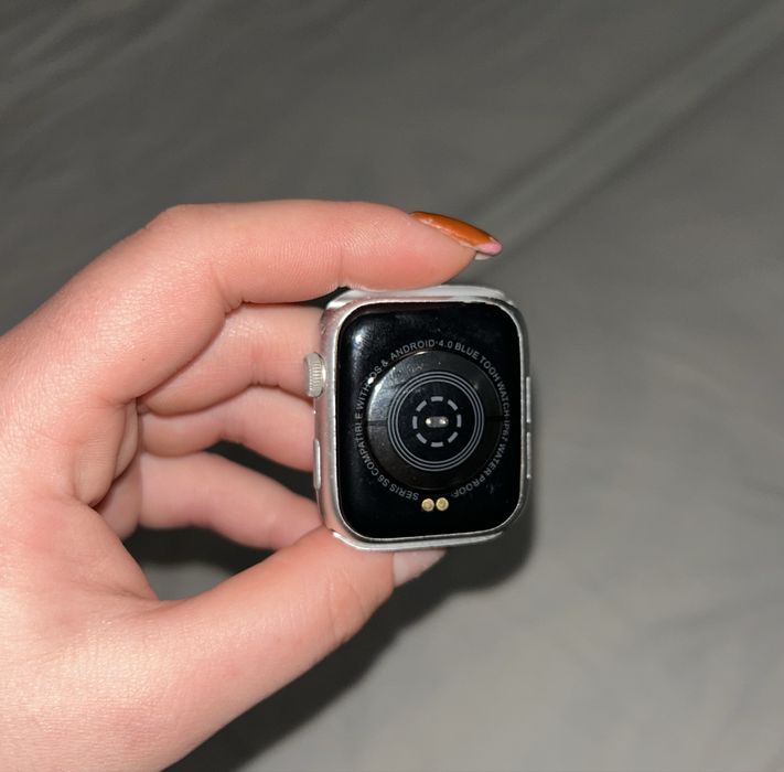 Смарт часовник