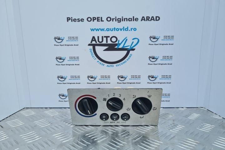 Panou Comanda clima Opel Meriva A
