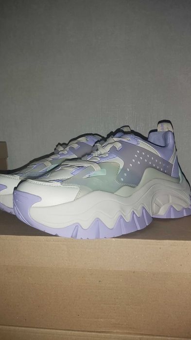 Buffalo Trail One - Номер 39