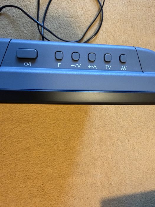 Телевизор Panasonic 47см не смарт