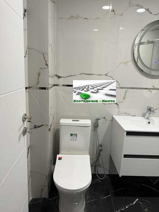 Продава се Тристаен апартамент в Пловдив, Съдийски - 118 кв.м за 1695 €/кв.м - Снимка #13