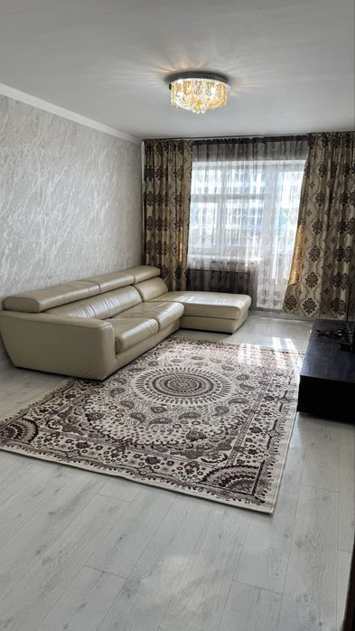 Сдам 1 ком кв мкр Алтын орда (НИШ)