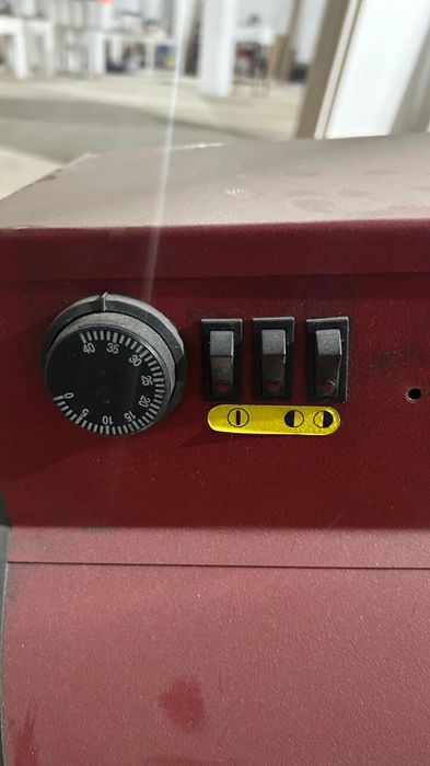 Обогреватель 380 ..