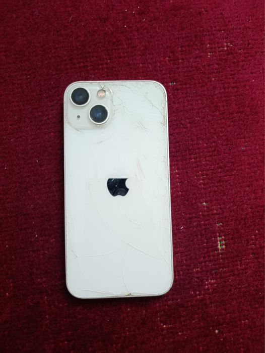 Iphone 13 128 gd