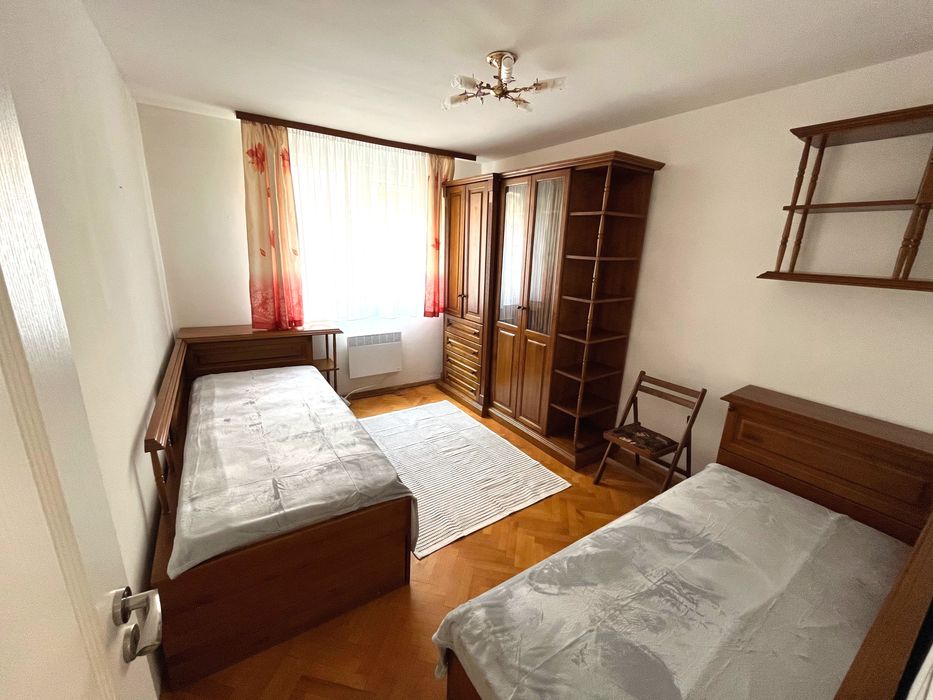 Дава се под наем Двустаен апартамент в София, Редута - 52 кв.м за 510 € - Снимка #3