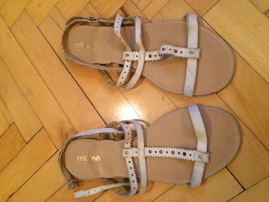 Sandale Motivi Made in Italy