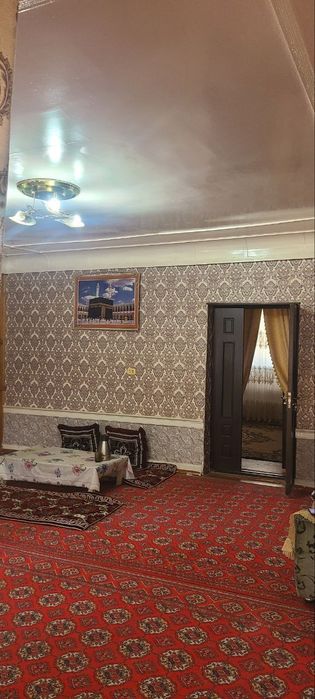 Срочно прадам участик Куйлюк-7 махаллаКушкургон7 ком 6 сотик