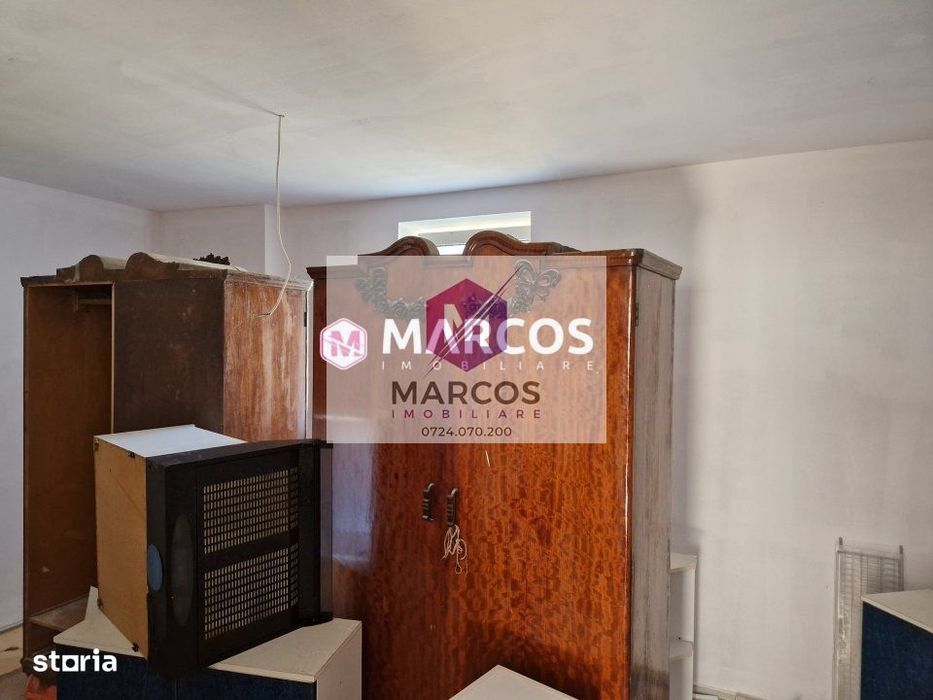 Apartament 2 camere la casa, curte comuna, Lendt, ID 986