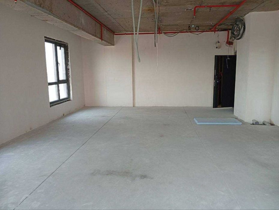 ЖК MODERA TOWERS 2/9/14 ор-р гостиница Россия, 3 окна + балкон КОРОБКА