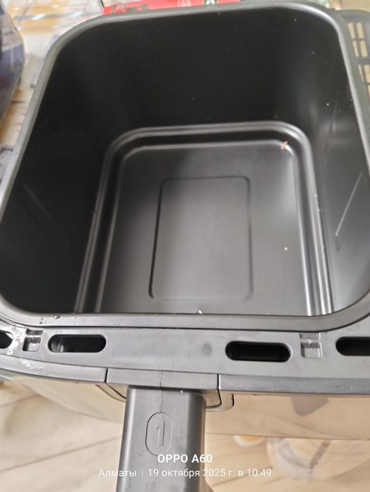 Продам новую аэрогриль