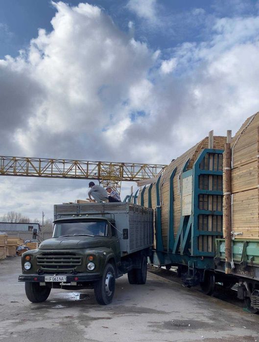 Пиломатериалы тахта рейка стропила доска дюймовка кругляк вагонка брус