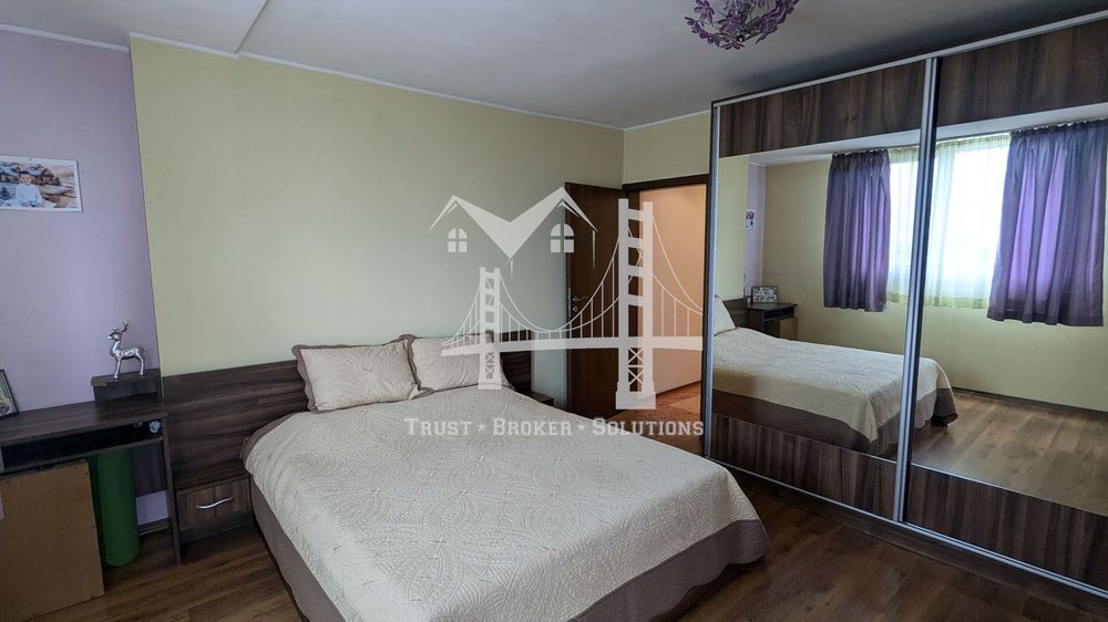 Продава се Четиристаен апартамент в София, Сухата река - 115 кв.м за 1653 €/кв.м - Снимка #6