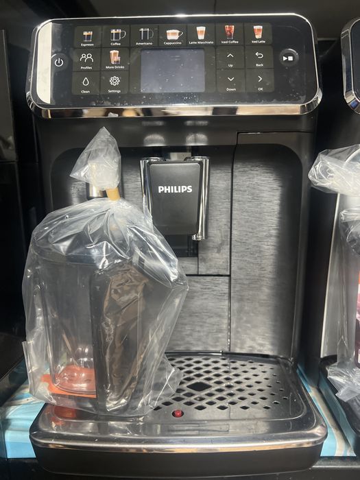 Espresor Philips EP 5546/70