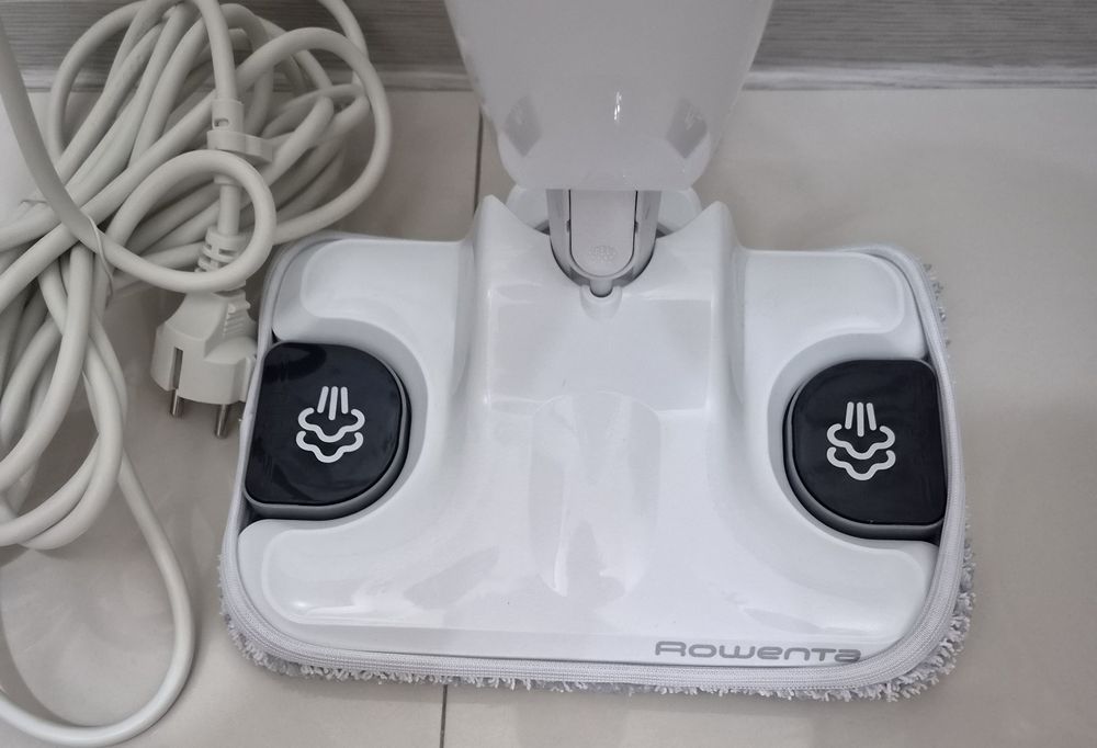 Mop cu aburi rowenta