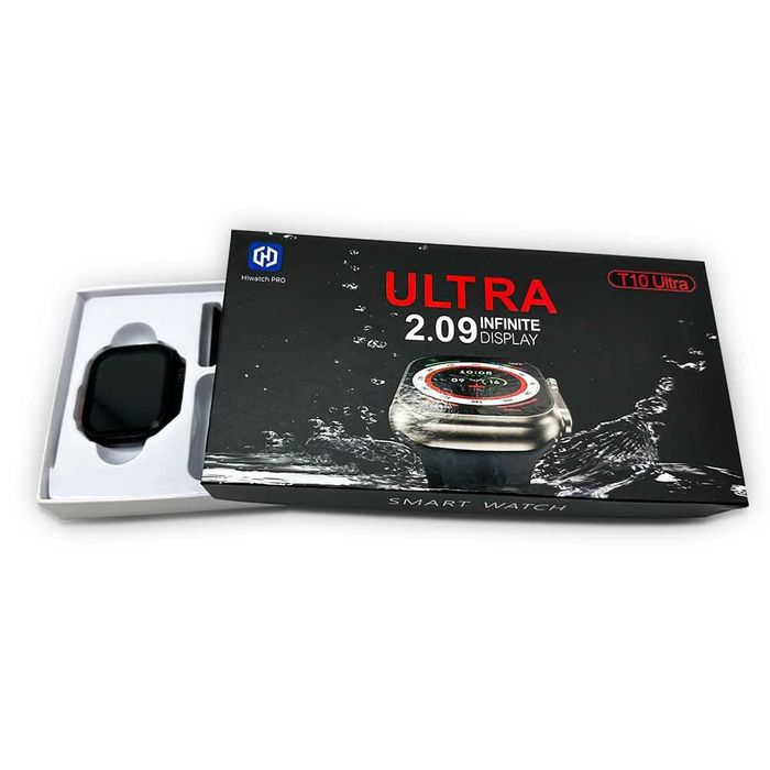 Часы Smart T 10 Ultra