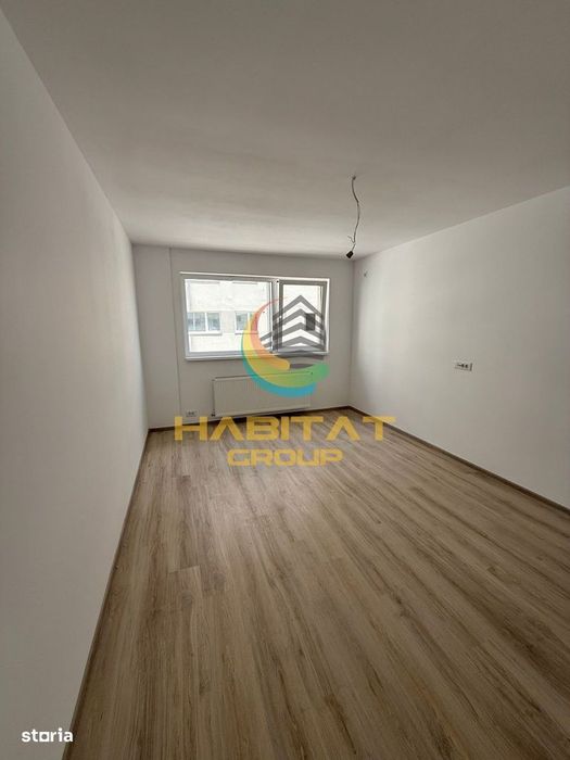 Vanzare Apartament de 2 camere 58mp mutare imediata
