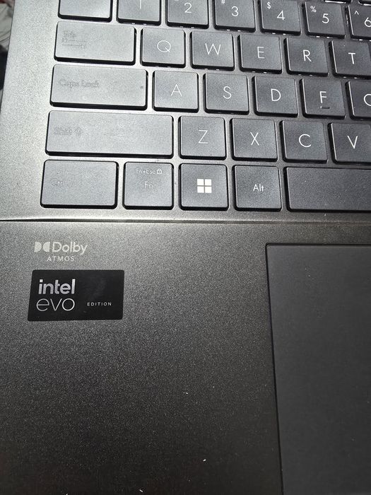 Asus Zenbook 14 oled