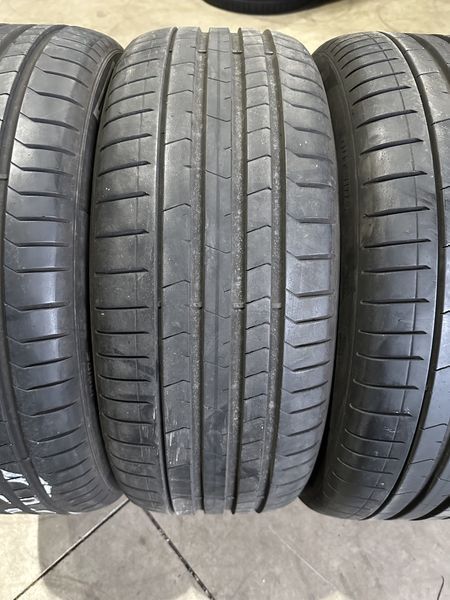 235/50/19 PIRELLI 4бр