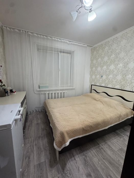 Продается 3-х комн.кв  1 этаж