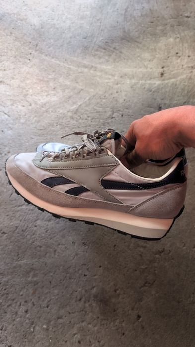 Reebok Aztec 79 adidași nr43/44