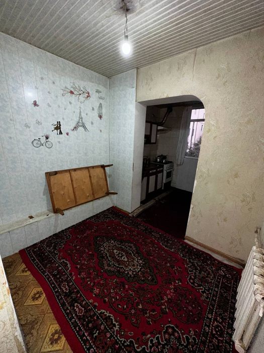 продается квартира 80м2, пгт Салар, от САМПИ 2км.