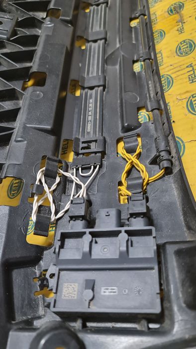 Senzor deschidere portbagaj smart open BMW 3 5 7 8 x1 x3 x4 x5 x6
