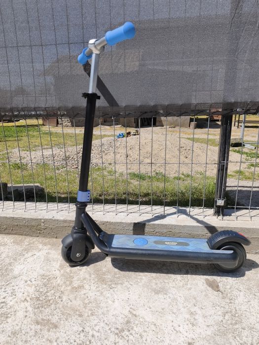 Se vând că au rămas mici