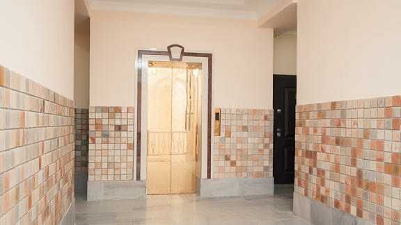 Кара-Камыш 1/4. 3х комнатная квартира в ЖК Murad Buildings (Гулсарой)