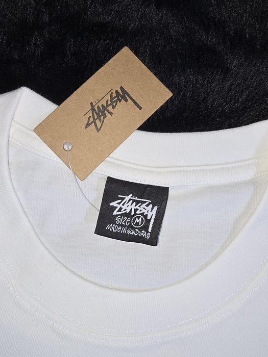 Tricou Stussy Dominoes