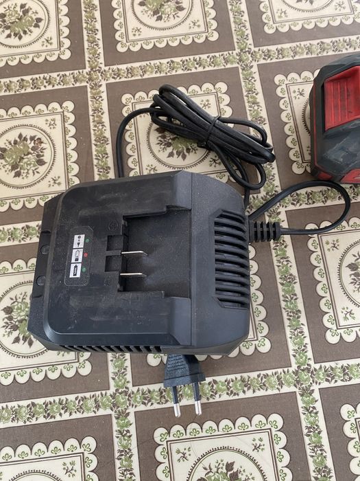 Гайковерт бу ALTECO