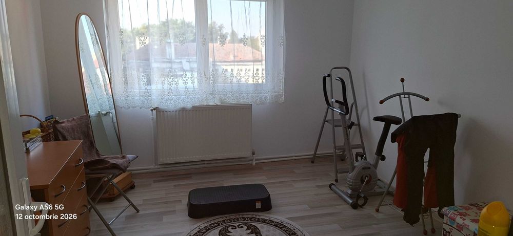 Apartament 4 camere, Agigea, poziție superbă