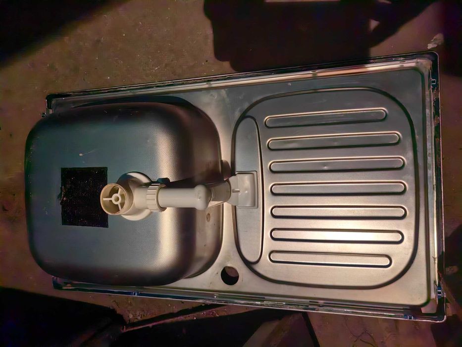 Кухненска мивека  BLANKO