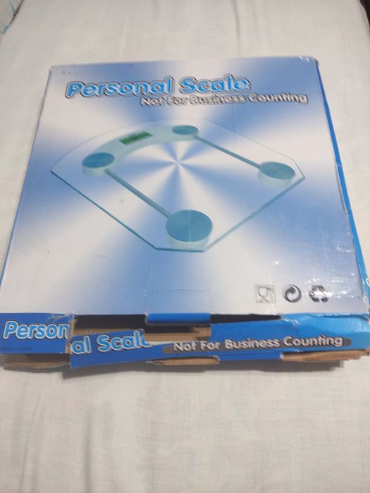 Продаются диск для похудения и  электронные весы напольные