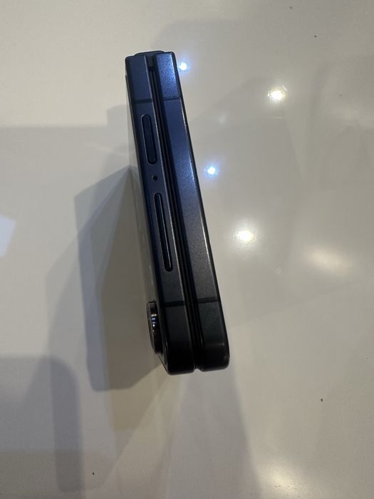 Samsung z flip 7 garantie