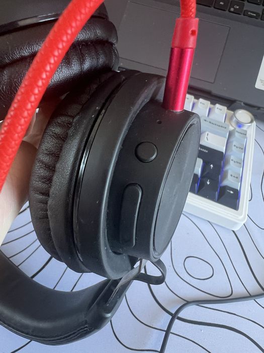 Наушники acme bh203