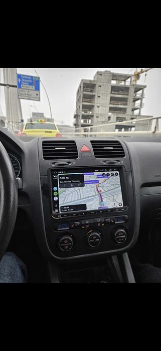 Navigatie android Passat Golf 4 GB