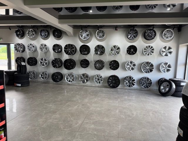 jante nissan qasqai juke pulsar murano xtrail noi 17 inch